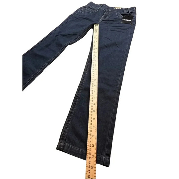 Desigual Boys Jeans  - Picture 7 of 14